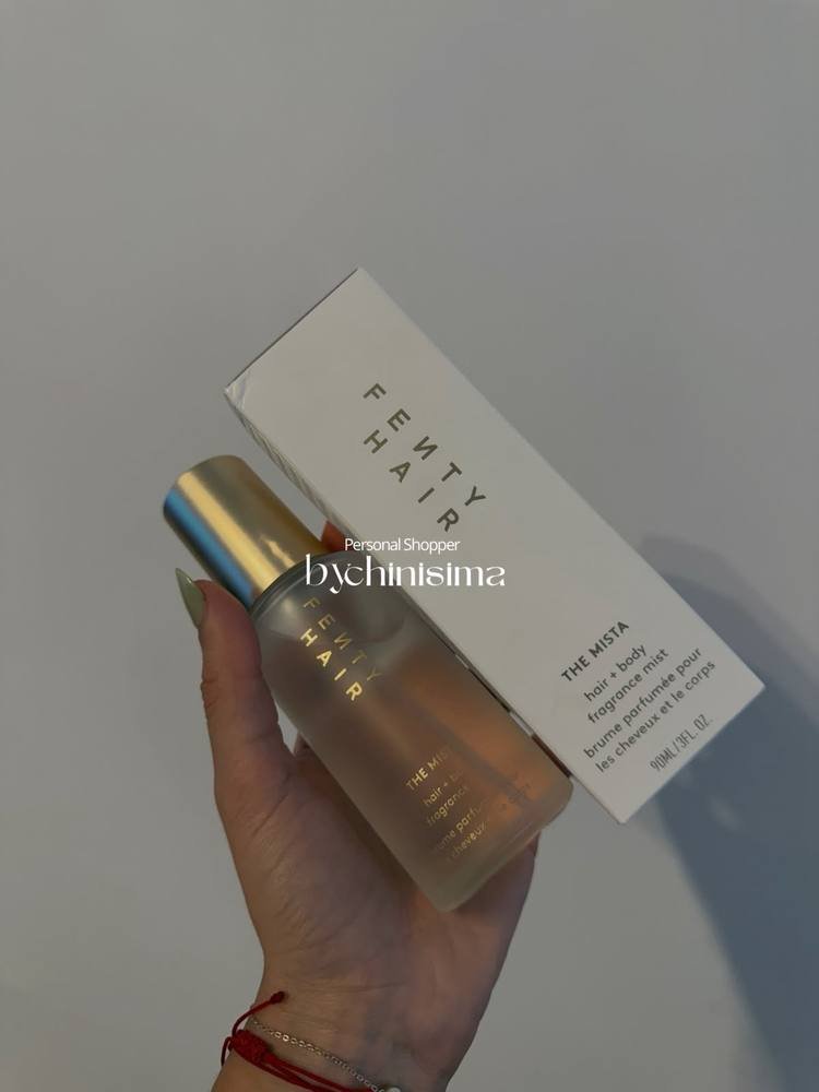 Aceite para el pelo